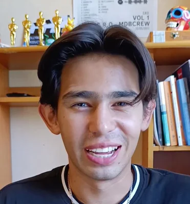 Cristian Orozco
