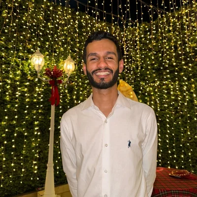 Vicente Faria
