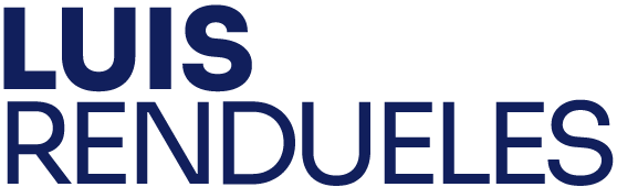 Luis Rendueles